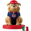 FABA FFR40005 STATUINA HAPPY ENGLISH