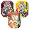 GAMEVISION PK10411 POKEMON TIN DA COLLEZIONE