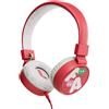 FABA HPW40003 CUFFIE TUTUM ROSSE