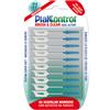 IDECO Srl Brush & Clean Dual Action PlaKKontrol® 40 Scovolini