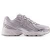 New Balance Sneakers New Balance 740 Grigio Metallizzato