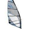 Naish Force 4 2026 windsurf sail, 5.6, White/Blue
