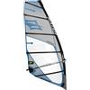 Naish Force 5 2026 windsurf sail, 4.2, White/Blue