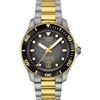 Tissot Seastar 1000 - Orologio analogico automatico da uomo