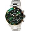 Lorus Orologio automatico da donna in acciaio inox con cinturino in metallo RT345JX9