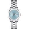 Tissot T-My Lady Automatico, Blu ghiaccio