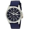 Seiko neo sports orologio Uomo Analogico Automatico con cinturino in Nylon SNZG11K1