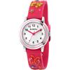Kikou Orologio Bimba, Collezione HOBBY, solo tempo, in Lega, PVC - R4551101501