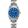 TACTICAL FROG Cronos L6041-L6042 - Orologio subacqueo 90S5/PT5000, movimento automatico, da uomo, in vetro zaffiro, 36 mm/39 mm