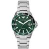 Emporio Armani Orologio Uomo, movimento