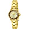 Invicta Pro Diver Orologio da Donna in acciaio inossidabile con movimento Quarzo - 24mm