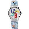 Active Orologio da Polso al Quarzo, Analogico, Unisex-Bambini, Plastica