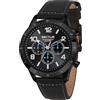 Sector No Limits Orologio Uomo 270 Limited Edition, Multifunzione, Analogico - R3251578012