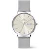 Daniel Wellington Herren-Uhren Analog Quarz 32030158