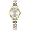CIVO Orologio Donna Piccolo Elegante 26mm Rotondo Quadrante Acciaio Festa Lavoro Casual Business Valentino Mamma