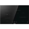 Hisense HI8421BSC Piano induzione, 4 zone, Comandi indipendenti, Connect Zone, Timer, Power Management Dimensioni (LxPxA) 52x79,5x5,4 cm