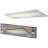 OSRAM SMART+ PLANON PLUS PANNELLO LED RGBW 1200x300mm | SMART+ MATTER Planon Plus Multicolor, Indoor Wall Lighting, Bianco, dia, 25000 h, confezione da 1