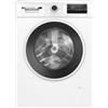 Bosch WAN28229IT Serie 4 Lavatrice 9kg 1400 giri/min Bianco Classe A | Lavatrice con vapore, Riconoscimento del carico, Motore silenzioso e duraturo con 10 anni di assistenza, Made in Europe