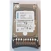 IBM Disco rigido SAS 90Y8872 AL13SEB600 10K 64MB 2.5 + caddy