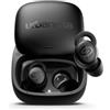 Urbanista Auricolari Wireless con Custodia di Ricarica Urbanista Porto Nero