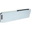 vhbw batteria compatibile con Apple Macbook Pro 15 MB470*/A, 15 Aluminum Unibody (2008), 15 A1286 notebook (4400mAh, 10,8V, Li-Ion)