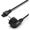 Superer Ricambio del Cavo TV a 3 poli Compatibile con LG LED LCD Smart 1080p HDTV: 32LB5600 32LB580B 32LN570B 42LB5600 42LN5400 42LN5700 42LN5300 47LB5800 47LB5900 5000000 500 500 LB5900