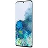 Samsung Galaxy S20 5G - Smartphone Sbloccato, Schermo: 6.2 - 128 GB - Dual Nano-SIM - Android, Blu