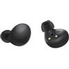 SAMSUNG Galaxy Buds2 True Wireless Earbuds Noise Cancelling Ambient Sound Bluetooth Leggero Comfort Fit Touch Control, versione internazionale - Onyx