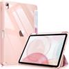 FINTIE Cover per iPad Air 11 M4/M3/M2 (2026-2024)/iPad Air 5a&4a Gen 10,9 (Z- Glorious Marble)