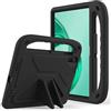Nikaque Custodia per Honor Pad X8a/X8b 11 2026 2024 Adatta ai bambini | Custodia per bambini, in schiuma EVA, leggera, antiurto, resistente, copertura per tablet con supporto per Honor Pad X8b/X8a