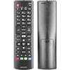 CTRLBETTER AKB74475479 Telecomando compatibile con LG Smart 4K TV 32LW340C 32LN570R 39LB570V 39LB5800 42LB5700 42LB570V 42LB5800 42LB585V Controller di ricambio