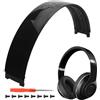 Sodorous Studio 2 fascia di ricambio accessori Studio 3 Kit di riparazione fascia per la testa compatibile con Studio 3.0 / Studio 3.0 Wireless (B0500 B0501) Fascia superiore