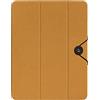 Native Union W.F.A iPad Folio - Custodia e Supporto Pieghevole Minimalista per iPad in Materiali Riciclati - Compatibile con iPad Pro 11, iPad Air 10,9 - Fissaggio Magnetico (Kraft)