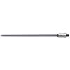 QED Performance Optical cavo (5 m) Graphite