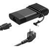 SLRIOYS 135W Caricatore Compatibile Con HP Spectre X360 15 16 15t 16t 15-df0xxx 15-df1xxx 15-eb0xxx 15-eb1xxx 15-ch0xx 16-f0xxx 16-f1xxx 16-f2xxx Envy 14 14-eb0xxx 14-eb1xxx Notebook Alimentatore