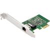 Edimax EN-9225TX-E - Adattatore PCI Express da 2,5 Gigabit Ethernet