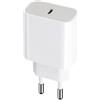 acce2s Caricabatterie rapido 20 W per Samsung Galaxy A36 A26 A56 A17 A16 A05s A35 A55 A25 A15 A53 A52s A54 A34 A14 A41 A42 A52 5G A51 5G A31 A31 A21 S A12 A02s A70 A71 A5 2017 A50 A51 USB-C, PD 3.0