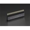 Adafruit GPIO Header for Raspberry Pi B+ - Tall 2x20 Female Header