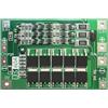 LeHang Scheda di Protezione BMS per Caricabatterie 3S 1.1V 12.6V 60A agli ioni di Litio 3.7V 18650