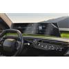BSTW Compatibile con 2024 2025 2026 Peugeot 3008 E-3008 5008 E-5008 Pellicola Schermo per Navigazione 21 Pollici Floating Panoramic Schermo, Nano Plastica Pellicole 6H Antigraffio [2 Pezzi]
