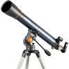 Celestron Telescopio AC 90/1000 Astromaster AZ
