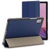 ebestStar - Cover per Lenovo Tab M9, Custodia Protezione Flip Magnetica, Slim Case Sottile Pelle PU, Blu scuro