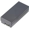 AccuCell Battery for Sony NP-FC11 Li-Ion 700mAh