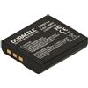 Duracell DR9714 Batteria per Sony NP-BG1, 3.6 V, 960 mAh, Nero
