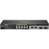 HP - HPN HIGH END - 1D031 (PL6H) HP 2530-8G-POE+ SWITCH