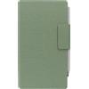 ZhaoCo Custodia Magnetica per reMarkable Paper Pro Move 7.3 Pollici 2025, Verde | Sottile e Leggera, Libro Folio, Cover Protettiva, Pelle PU
