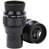 Tecnosky Oculare Tecnosky UWA 10mm 82°. Oculare dotato di un complesso schema ottico a 7 elementi, la cui visione è corretta ed incisa su tutto il campo. Trattamento anti riflesso FMC su tutte le lenti.