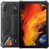 Blackview Active 8 Pro | 10,36 2.4K | 24GB RAM + 256GB (1TB) | Nero | Tablet Rugged | FHD+ IPS | Helio G99 | 22000mAh | Android 15 | IP68 IP69K | Dual SIM | 4G | NFC | GPS | con Stylus