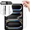 Generic Confezione da 2 pellicole protettive per iPad Air 4/5 generazione [10,9 pollici, 2022 5th e 2020 4th] iPad Pro 11 pollici display [2022, 2021, 2020 e 2018], vetro temperato 9H, compatibile con Apple