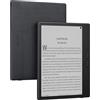 BOOX Go 7 ePaper Tablette 7" B/N 64 GB 300 ppi Android 13 Luce Frontale BT WiFi (Nero)